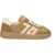 Back 70 Sneakers Mohair Bruin