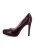 EVITA Pumps ‘Cristina’  bordeaux