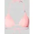 Guess Bikinitop met logodetail model ‘Rem’