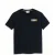 Scotch & Soda Relaxed Fit Ss Graphic Tee Night
