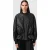 AllSaints Alii Bomber Black
