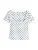 Next Shirt  zwart / wit