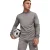 Puma Trainingsjack met kwartrits voor heren – TeamFinal (Grijs)