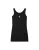 Jersey Rib Tank Top Mini Dress