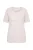 Ulla Popken Shirt  beige / rosé
