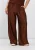Knit-ted Wijde Broek Dames Janou,