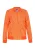 UCY Tussenjas  blauw / neonoranje