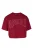 AMIRI T-shirt Roze