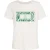 Jacqueline de Yong Michigan life s/s print top