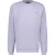 RAIZZED Norwood Sweater Grey Lila