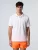 North Sails Polo overhemd Met neonlogo