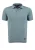 Key Largo Shirt ‘Industry’  blauw