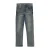 Quapi regular fit jeans vintage blue
