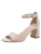 Tamaris Sandalen met riem  crème