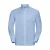 Shirt met lange mouwen Russell Athletic Oxford