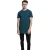 T-shirt grote maten Urban Classic shaped long
