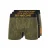 Duck and Cover Heren Alizium Boxershorts (Set van 3) (Veelkleurig)