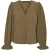 Vero Moda Vmkarin vera ls shirt wvn dessin