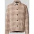 JACK & JONES Premium Regular fit overhemdjack met kentkraag, model ‘CARTER’