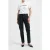 Mud Jeans Go Mid Straight Dry Black