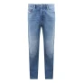 Diesel D-Viker 009MG Blauwe jeans