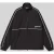 jack & jones Trainingsjack met opstaande kraag, model ‘COUNION’