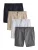 Next Chino  ecru / navy / cappuccino / donkergrijs