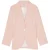 Ines de la Fressange Gaelle Jacket Pink