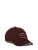 Karl Lagerfeld Pet  bordeaux / wit
