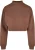 Urban Classics Sweatshirt  bruin