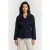 ALTER EGO Vesper Wool Jacket Navy