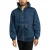 Levi’s Potrero Denim Jas Met Capuchon, Blauw