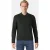 Paul Smith Mens Cardigan Zip Thru Bottle Green