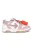 Off-White Low-Top Sneakers – Out Of Office Sneakers in roze