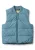 WHEAT Bodywarmer ‘Fryd’  saffier