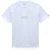 VANS MN CLASSIC EASY BOX T-shirt Wit