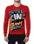 King Of My Life Crewneck Sweater