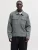 Jack & Jones Jprblanewpete Neo Sweat Overshirt Smu Overshirt 5026562 Sedona Sage