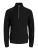 JACK & JONES Trui ‘Paul’  zwart
