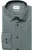 ETERNA Dynamic Cotton Overhemd groen, Effen