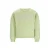 Like Flo sweater lichtgroen