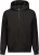 Airforce Bomberjas Reversible Padded Zwart heren
