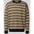 drykorn Gebreide pullover met ronde hals, model ‘Neelio’