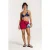 Shiwi Beau Bikini Set Botanic Passiflora Blue Botanic Passiflora