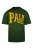 Palm Angels T-shirt Groen