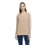Organic Lange Mouwen Blouse Dames Ragwear Casidy