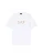 EA7 Emporio Armani Shirt ‘EA7 EMPORIO ARMANI JERSEY T-SHIRT T-Shirt e Polo’  wit