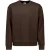 No Excess Heren sweater 33130857 042 dark brown