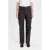 Cache Cache straight leg jeans zwart