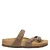 Birkenstock slippers bruin